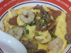 -明記茶餐廳(福田总店)