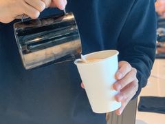 -dotcom coffee古点咖啡(致真大厦店)