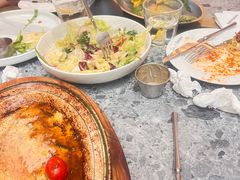 -芭莉与彩虹西餐厅(成都合生汇店)