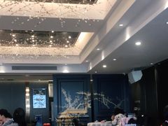 大堂-汤臣·空中餐厅·严选粤菜(石湾世博广场店)