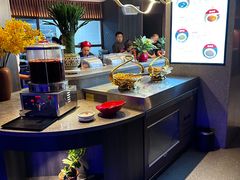 -额尔敦传统涮(公园西路店)