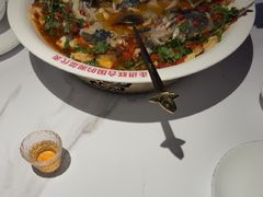 坛宗剁椒鱼头-坛宗剁椒鱼头(河西王府井店)