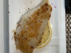 -榆舍日料铁板烧