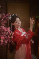 -汉仪华裳汉服馆(打浦桥店)