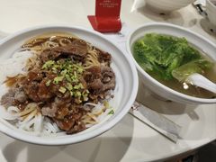 -陈记顺和潮汕牛肉火锅(韩江路店)