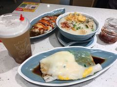 -华辉拉肠(宝华店)