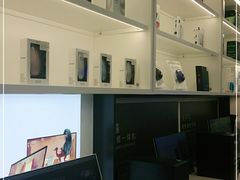 -戴尔电脑体验·维修中心(太阳宫凯德mall店)