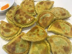 -尹兰楼西北风情餐厅(嘉定店)