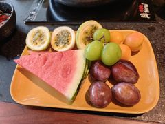 -牛New寿喜烧(闵行龙湖天街店)