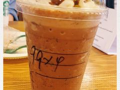 -星巴克(无锡百联奥特莱斯店)