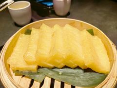 -知楚•精致湖北菜(武商MALL店)