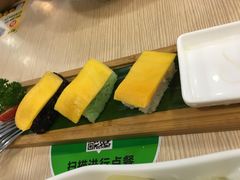 -佰搭果·广式茶餐厅(石牌东路店)