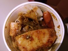 -利强记北角鸡蛋仔(弥敦道店 )