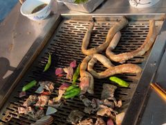 -邛海景风火盆烧烤(大石板古村二分店)