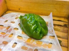 黑松露鲜菌饺-蔡澜点心·粤菜(西单大悦城店)