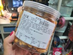 海苔味美多鱼-百年义利(北兴路店)
