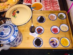 -佬土鹅肠火锅(解放路店)