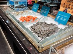 -東盛炭烤自助料理(玄武招商花园城店)