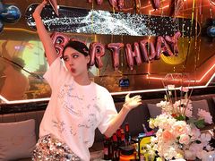 -INLOVE KTV(西溪印象城店)
