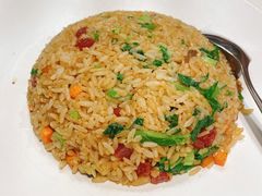 腊味炒饭-觅唐MITONG(鸟巢店)