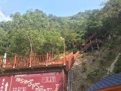 -太湖源风景区