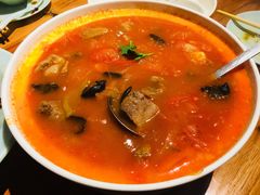-海小馆海鲜餐厅(茂业百货店)