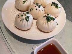 招牌生煎包-江南厨子(万象天地店)