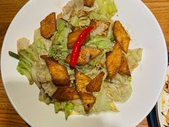 -俭寨大盘鸡·缸子肉·小公鸡·新疆菜(云通店)
