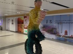 -银川河东国际机场