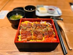 -玄白·炭烤活鳗(上海首店)