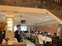 -大鸭梨烤鸭(左家庄店)