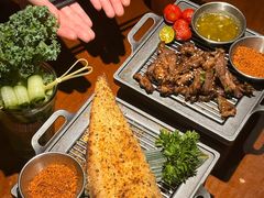 -小川洋风料理(江汉路店)