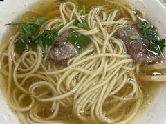 -十二忠手拉面(五福店)