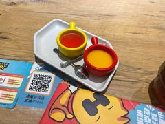 -豪客来牛排(重庆冉家坝SM广场1712店)