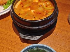 -鑫日千里马朝鲜族小馆(总店)