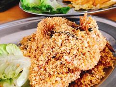 -真浪大家乐海鲜餐馆
