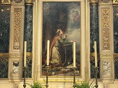 -圣伊什特万圣殿