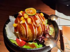 -玉川屋·深夜食堂居酒屋(柳巷店)