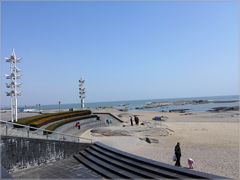 -日照灯塔风景区