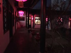 景观位-膳和缘炒鸡店(南门路店)