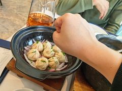 -百盛·鼎膳(中海财富中心)