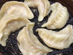 -百年尹氏汤包(湖南路狮子桥店)