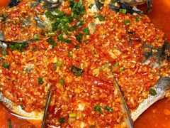 -荣基四海一家·家常菜·海鲜大排档(新安店)
