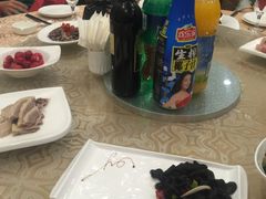 -江苏饭店-中餐厅