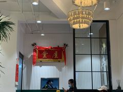 -堂屋糖水店(愚园店)