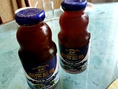 -金台阶鱼馆(于桥水库店)