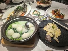 -南海渔村(珠江新城店)