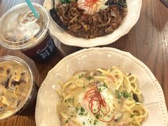 -CowCow其其·牛杂咖啡公司(六运店)