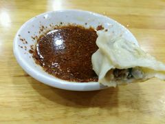 -西工饭庄快餐厅(西工小街店)