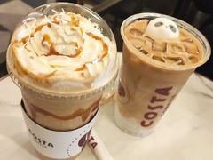 -COSTA COFFEE(上海月星环球港店)